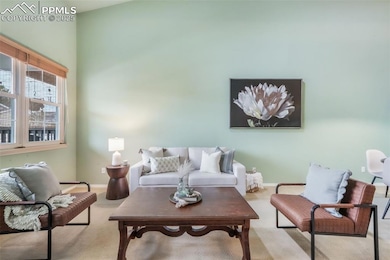 1223 Villa Grove unit 6D, Monument, CO 80132 - photo 7