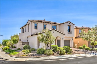 570 Signal Peak St, Las Vegas, NV 89138 - photo 2