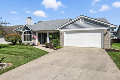 9124 Yellow Tree Ct, Fort Wayne, IN 46804 - photo 3