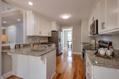 Full Stainless Steel Appliance Package including Refrigerator