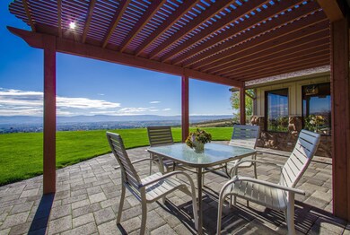 Unobstructed Stunning Southern Views