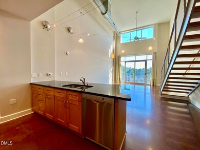 The Flats - Exchange on Erwin unit 428, Durham, NC 27705 - photo 4