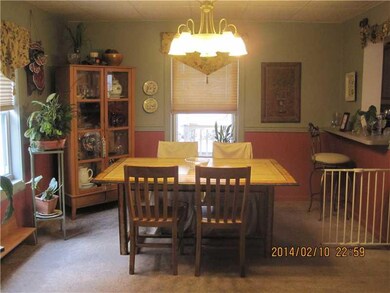 Dining Room.