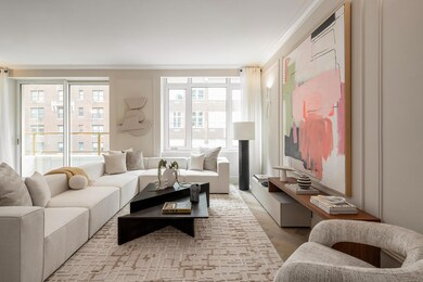 126 E 86th St unit 10 B, New York, NY 10028 - photo 2