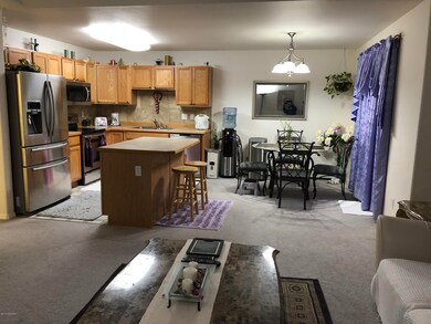Open Concept