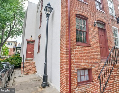 111 Welcome Alley, Baltimore, MD 21201 - photo 4
