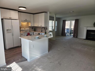 731 B Cedar Crest Dr unit B, Warrenton, VA 20186 - photo 5