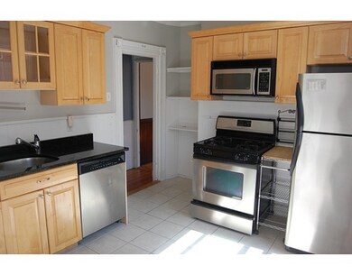 46 Monument Ave unit 2, Charlestown, MA 02129 - photo 2