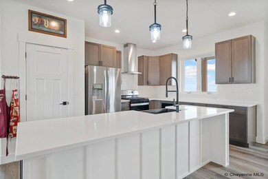 985 Range Line Rd, Cheyenne, WY 82009 - photo 5