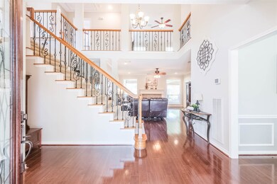 1806 Stonecreek Cir, Friendswood, TX 77546 - photo 3