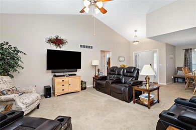 7525 Stonebridge Golf Dr, Maryville, IL 62062 - photo 5