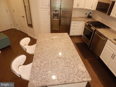 43021 Greggsville Chapel Terrace unit 108, Dulles, VA 20148 - photo 6