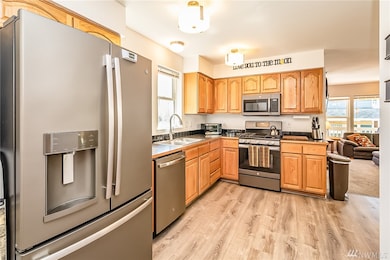 7802 Port Susan Place unit 21, Stanwood, WA 98292 - photo 6