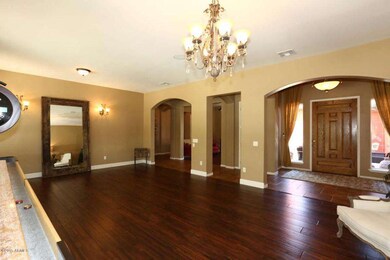 405 E Lynx Way, Chandler, AZ 85249 - photo 7