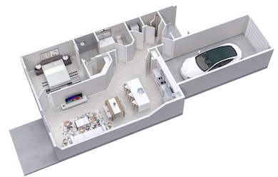 603 Erie Ridge Dr, Henrietta, NY 14467 - photo 4