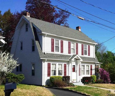 35 Coolidge Ave, Troy, NY 12180 - photo 2