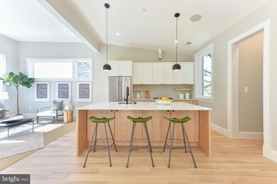 311 P St NW unit 3, Washington, DC 20001 - photo 6