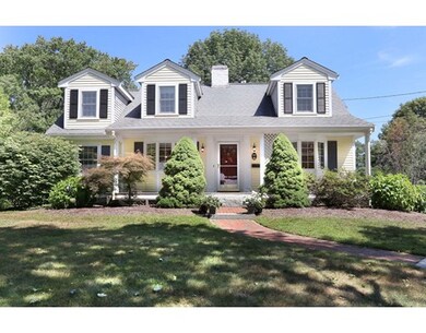 43 Baker St, Foxboro, MA 02035 - photo 2