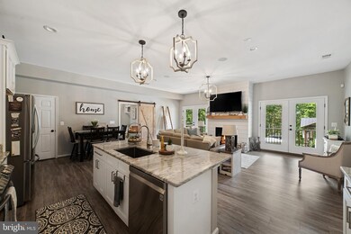 9343 Lake Daniel Rd, Marshall, VA 20115 - photo 6