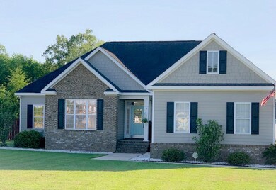 123 Lost Creek Ln, Thomasville, GA 31757 - photo 2