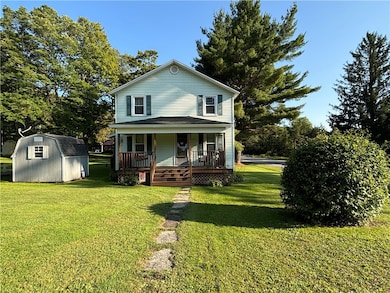 1674 Route 219, Kane, PA 16735 - photo 4