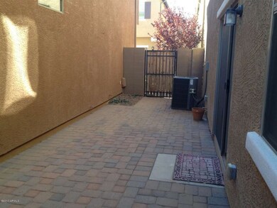 sideyard