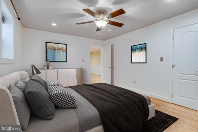 754 Park Rd NW unit 1, Washington, DC 20010 - photo 6