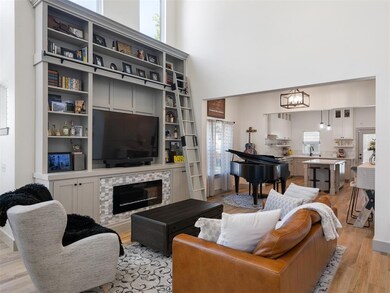 520 N Division St, Guthrie, OK 73044 - photo 7