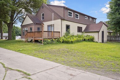 1215 E Hawthorne St, Albert Lea, MN 56007 - photo 3