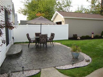 Patio/Deck