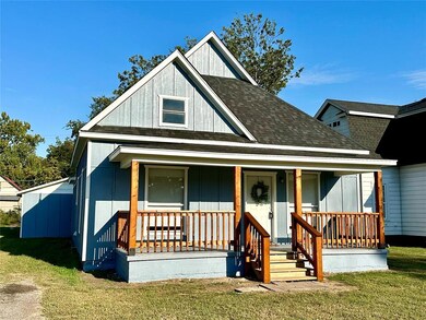 605 N Pottenger Ave, Shawnee, OK 74801 - photo 2