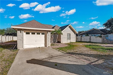 204 Silverado Dr E, Palmview, TX 78572 - photo 3