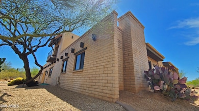 5141 E Rancho Tierra Dr, Cave Creek, AZ 85331 - photo 6