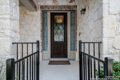 25515 Thomas Oaks, San Antonio, TX 78261 - photo 3
