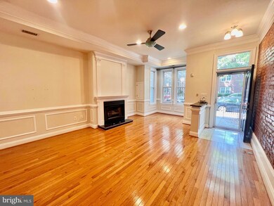 66 P St NW, Washington, DC 20001 - photo 6