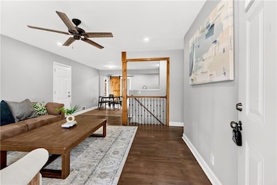 7409 E 51st St, Kansas City, MO 64129 - photo 3