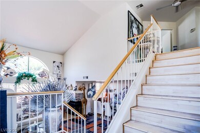 Front Door Entrance View