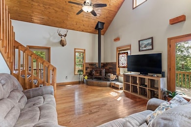 297 Lovingood Rd, Marble, NC 28905 - photo 6