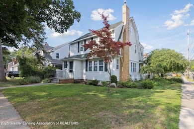 353 Division St, East Lansing, MI 48823 - photo 4