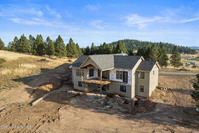 Stunning 4,680sq.ft. Custom Home