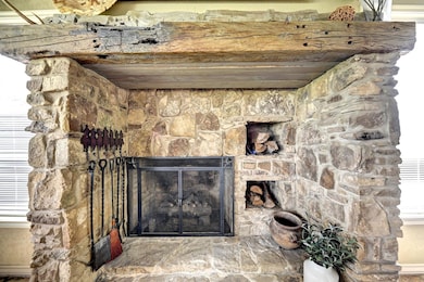 2575 Old Mill Creek Rd, Brenham, TX 77833 - photo 5