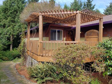 3411 SE Fleet Ave, Lincoln City, OR 97367 - photo 3