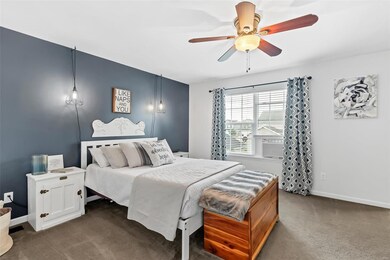 703 Waler Dr, Lake Saint Louis, MO 63367 - photo 6