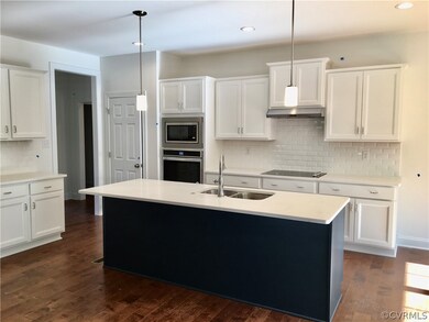 13125 Wheatley Ct, Midlothian, VA 23113 - photo 6