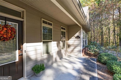 2284 Tree Arbor Way, Marietta, GA 30064 - photo 4