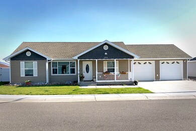 3019 Hardpan Ave, Cody, WY 82414 - photo 2