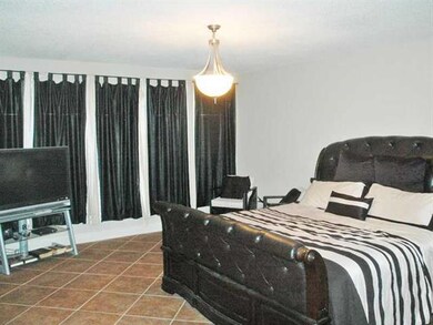 Master Bedroom.