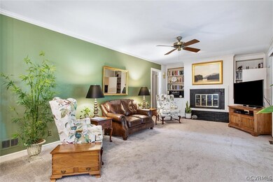 1523 Monmouth Dr, Henrico, VA 23238 - photo 7