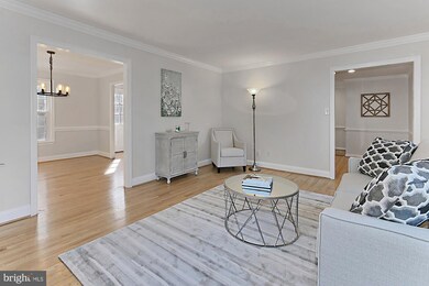 4717 Trotting Ln, Annandale, VA 22003 - photo 5