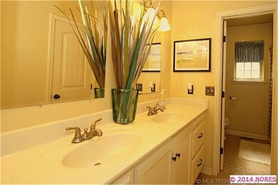 Hall Bath
